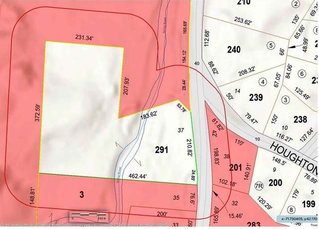 Property at 37 Buttonwood Ave, Sutton, MA 01590