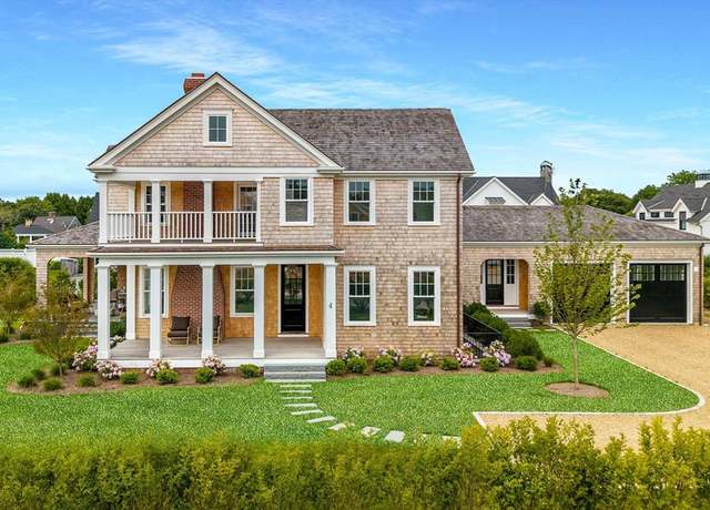 Property at 4 Somerset Ln, Edgartown, MA 02539, 4 beds, 4.5 baths