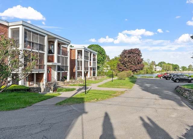 Property at 144 West St #14, Leominster, MA 01453, 1 bed, 1 bath