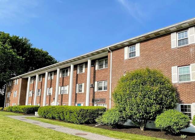 Property at 187 Great Rd Unit B2, Acton, MA 01720, 2 beds, 1 bath