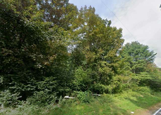 Property at 0 Warren Rd, Brimfield, MA 01010