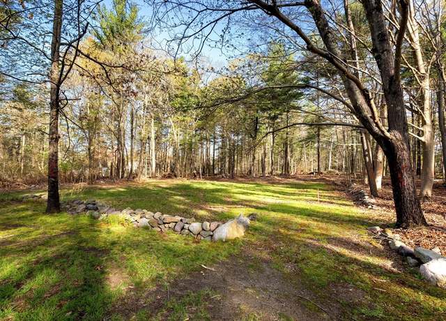 Property at 32 Lili Way (lot 1), Easton, MA 02375
