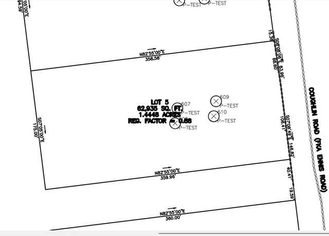 Property at Lot 5 Coughlin, Oxford, MA 01537