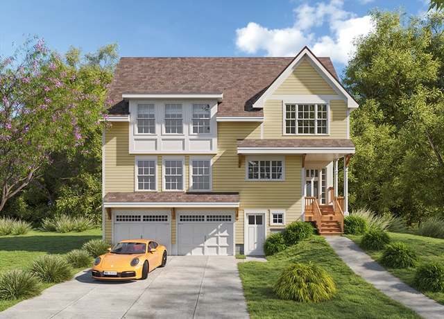 Property at 48 Beach Rd Unit C, Salisbury, MA 01952, 3 beds, 2.5 baths