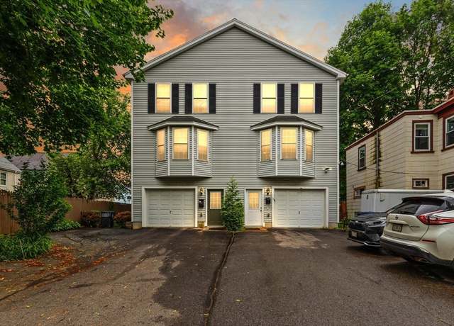 Property at 15 North St #2, Haverhill, MA 01830, 2 beds, 2 baths