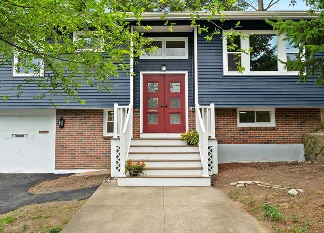 Property at 48 Lansing Rd, Lynn, MA 01904, 4 beds, 2 baths