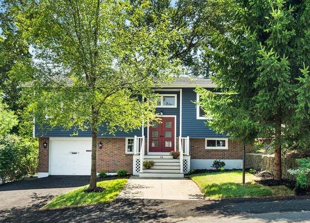 Property at 48 Lansing Rd, Lynn, MA 01904, 4 beds, 2 baths