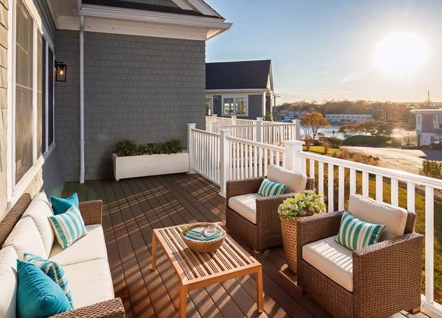 Property at 533 Woods Hole Rd Unit B102, Falmouth, MA 02543, 3 beds, 4.5 baths