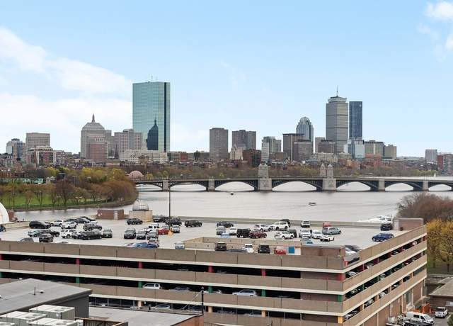 Property at 8 Museum Way #1209, Cambridge, MA 02141, 1 bed, 1.5 baths