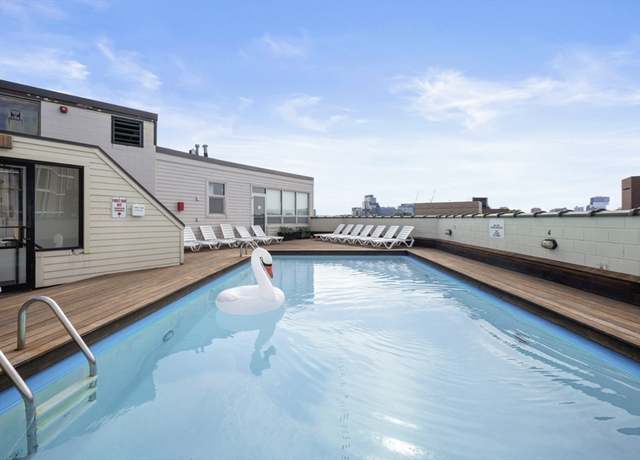 Property at 12 Stoneholm #621, Boston, MA 02115, 2 beds, 1.5 baths