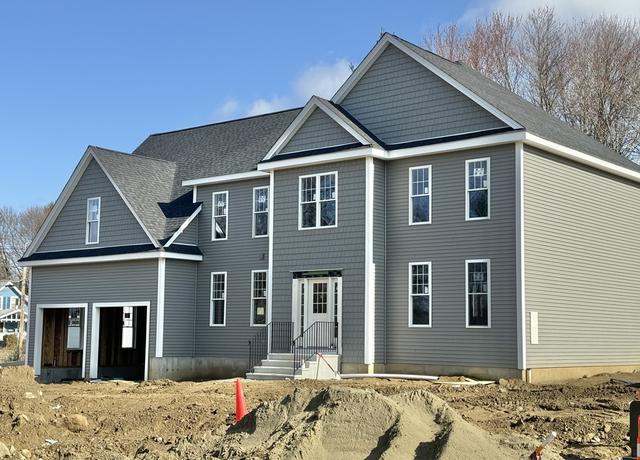 Property at 3 Abby Rd, Grafton, MA 01536, 4 beds, 2.5 baths