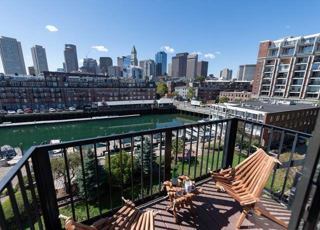 Property at 28 Atlantic Ave #532, Boston, MA 02110, 2 beds, 2 baths