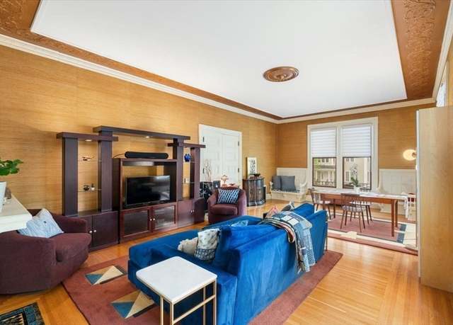 Property at 390 Pawtucket St #1, Lowell, MA 01854, 4 beds, 2 baths