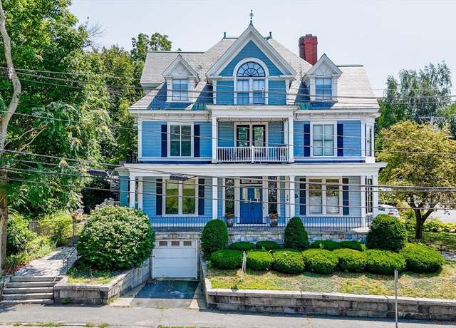Property at 390 Pawtucket St #1, Lowell, MA 01854, 4 beds, 2 baths