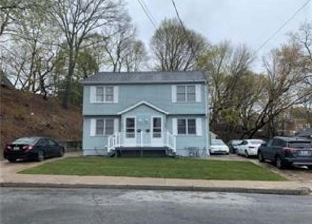 Property at 156 Hazel St, Woonsocket, RI 02895, 4 beds, 3 baths