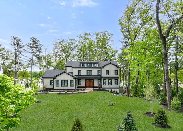 Property at Lot 3 Ridge Rd, Northborough, MA 01532, 5 beds, 4.5 baths