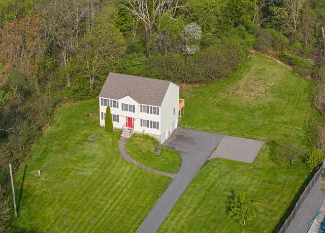 Property at 211 Wheeler St, Methuen, MA 01844, 4 beds, 3 baths