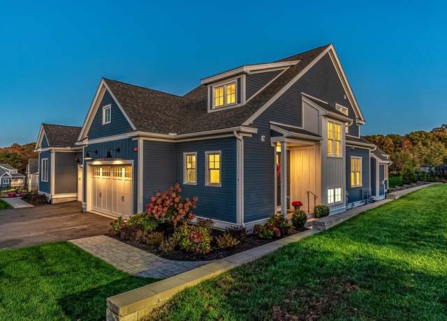 Property at 14 Waterville Ln #14, Hopkinton, MA 01748, 2 beds, 2.5 baths