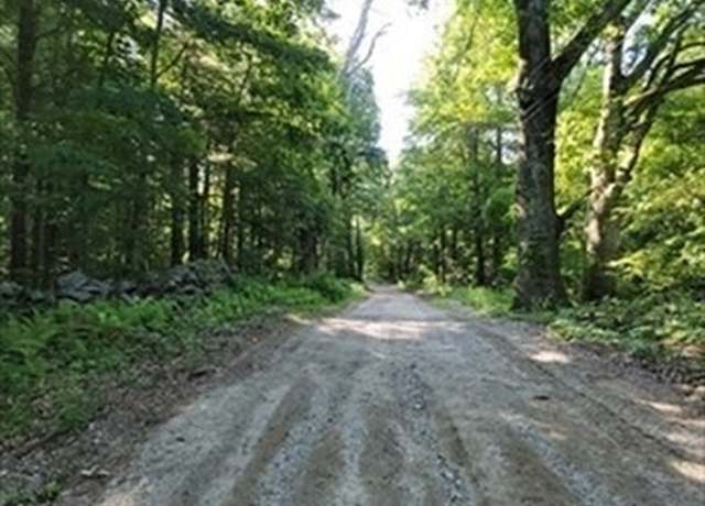 Property at 0 Lot 2 Davis Rd, New Braintree, MA 01531