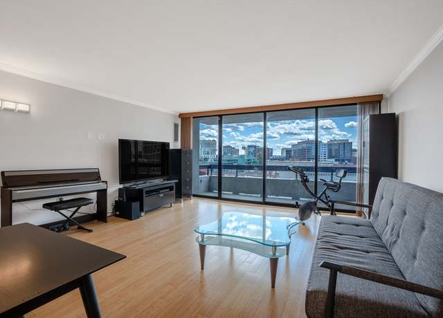 Property at 566 Commonwealth Ave #906, Boston, MA 02215, 2 beds, 2 baths