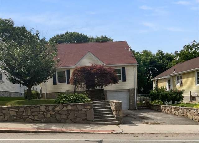 Property at 227 Plantation St, Worcester, MA 01604, 1 bed, 1 bath