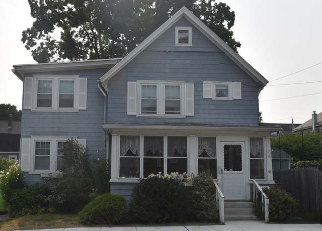 Property at 41 Morey St, Lowell, MA 01851, 3 beds, 1 bath