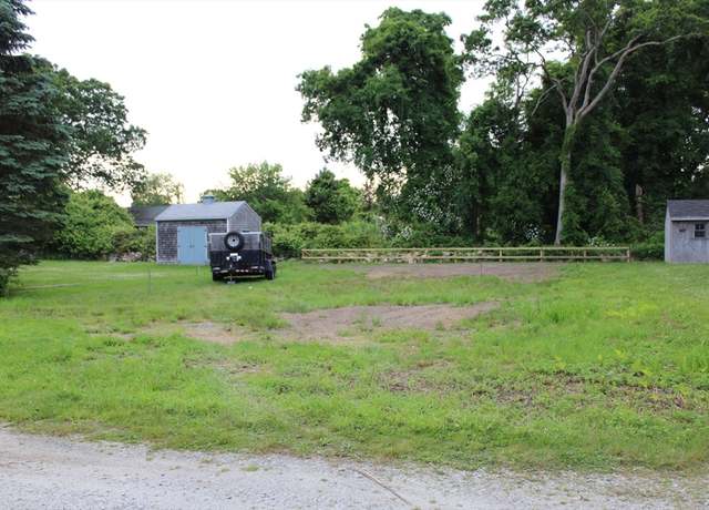 Property at 0 Bonney St, Fairhaven, MA 02719