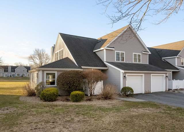 Property at 588 White Cliff Dr #588, Plymouth, MA 02360, 2 beds, 2.5 baths