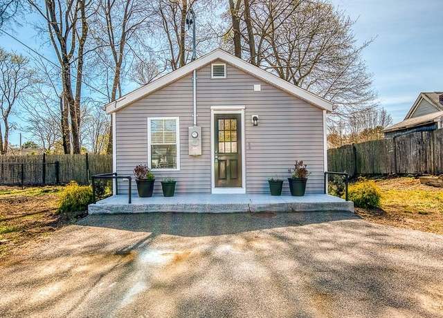 Property at 2 Upland, Holbrook, MA 02343, 1 bed, 1 bath