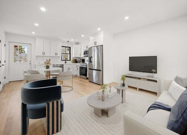 Property at 23-27 Cedar St #23, Boston, MA 02126, 3 beds, 2.5 baths