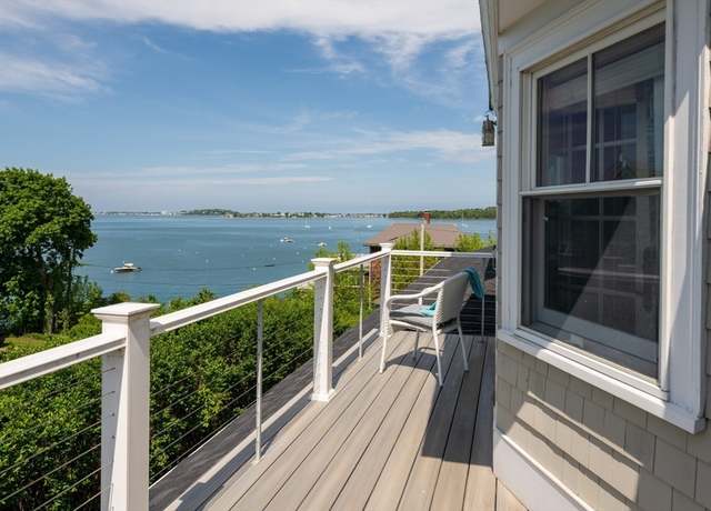 Property at 11 Paige St, Hingham, MA 02043, 5 beds, 3.5 baths