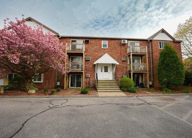Property at 90-92 Sandwich Rd Unit 9c, Bourne, MA 02532, 2 beds, 1 bath