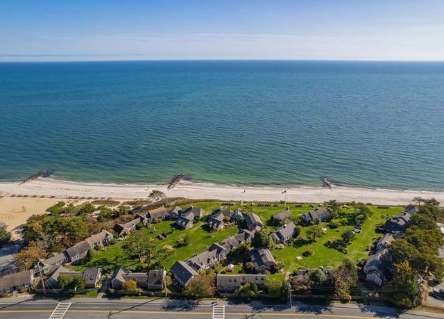 Property at 135 South Shore Dr #17, Yarmouth, MA 02664, 1 bath