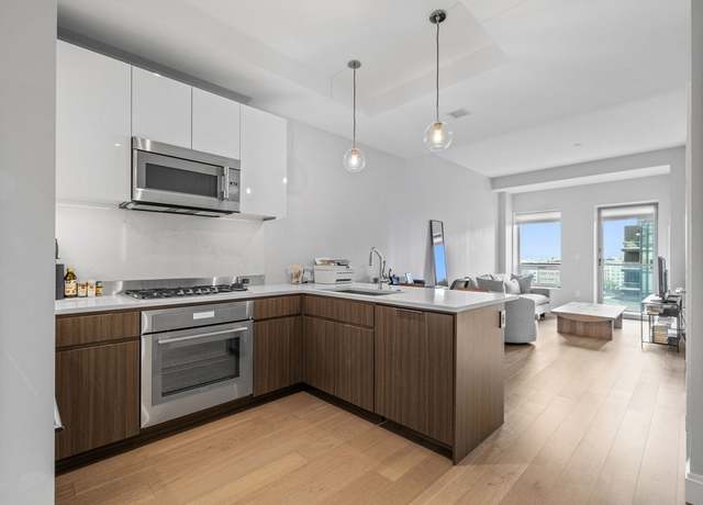 Property at 100 Shawmut Ave #709, Boston, MA 02118, 1 bed, 1 bath
