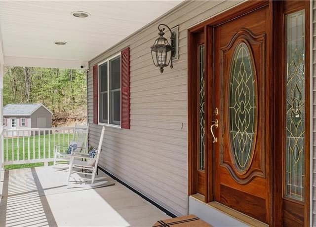 Property at 825 Woonsocket Hl, North Smithfield, RI 02896, 3 beds, 3 baths