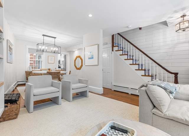 Property at 52 Harvard St, Boston, MA 02129, 3 beds, 3 baths
