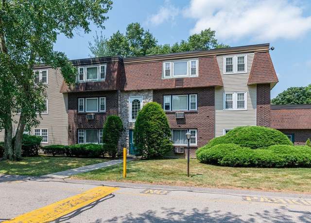 Property at 180 Main St #4103, Bridgewater, MA 02324, 1 bed, 1 bath