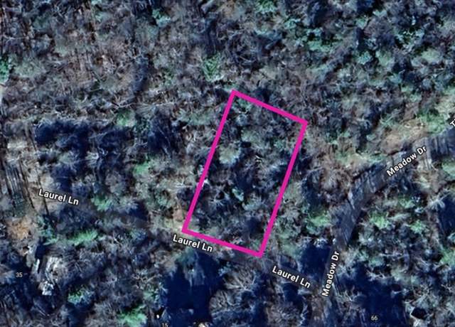 Property at 0 Laurel Ln, Tolland, MA 01034