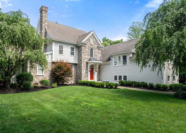 Property at 114 Fox Run Rd, Bolton, MA 01740, 5 beds, 4 baths