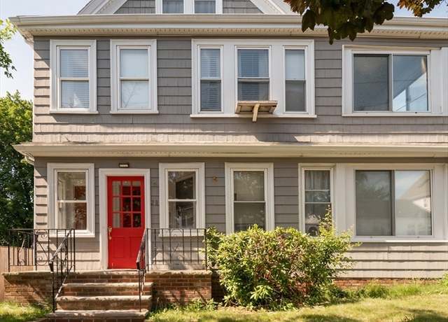 Property at 28 Atkins Ave #1, Lynn, MA 01904, 2 beds, 1 bath