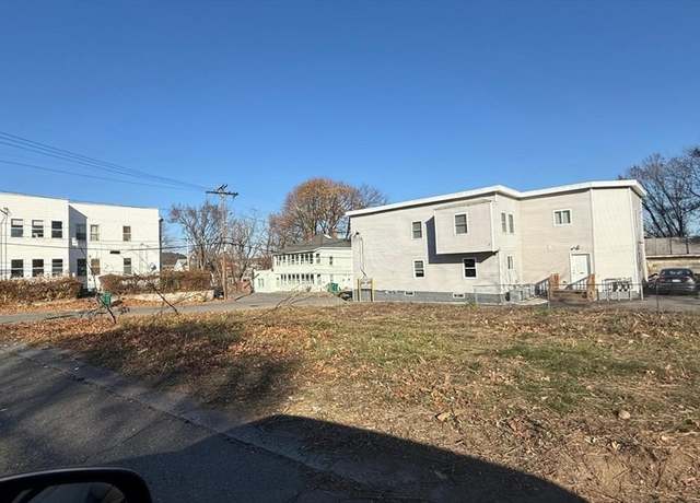 Property at 38-44 Granite St, Fitchburg, MA 01420
