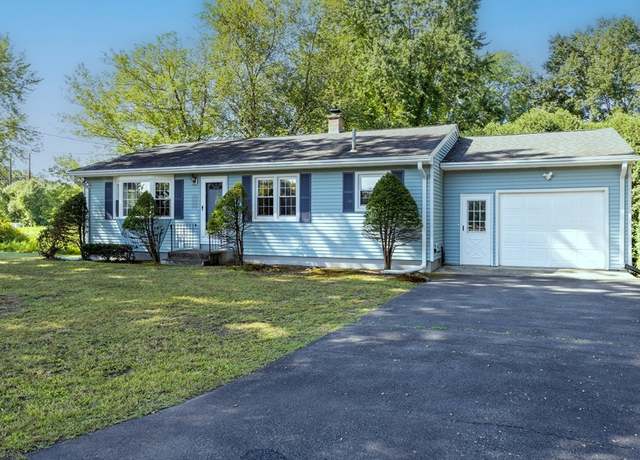 Property at 341 East St, South Hadley, MA 01075, 2 beds, 1 bath