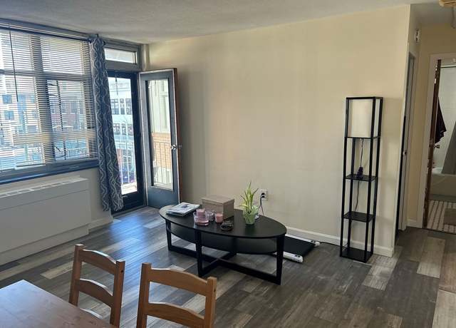 Property at 125 Trapelo Rd #21, Belmont, MA 02478, 1 bed, 1 bath