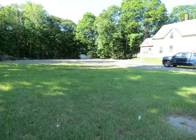 Property at 424 Winthrop, Taunton, MA 02780, 4 beds, 1 bath