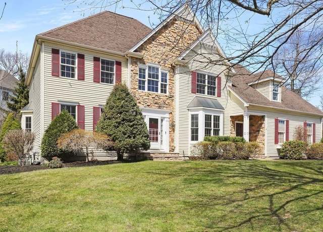 Property at 51 Coach Rd, North Attleboro, MA 02760, 4 beds, 3.5 baths