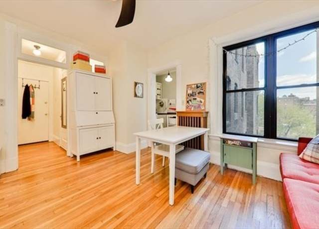 Property at 1091 Boylston St #48, Boston, MA 02215, 1 bath