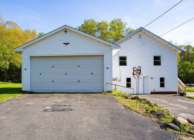 Property at 76 Kennedy Rd, West Brookfield, MA 01585, 4 beds