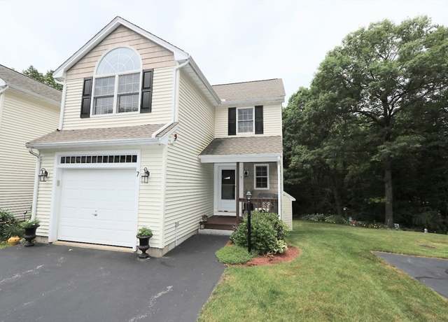 Property at 53 Lancaster Rd #7, Clinton, MA 01510, 2 beds, 2.5 baths