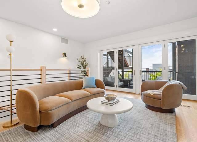 Property at 53 Thomas Park Unit B, Boston, MA 02127, 1 bed, 1.5 baths