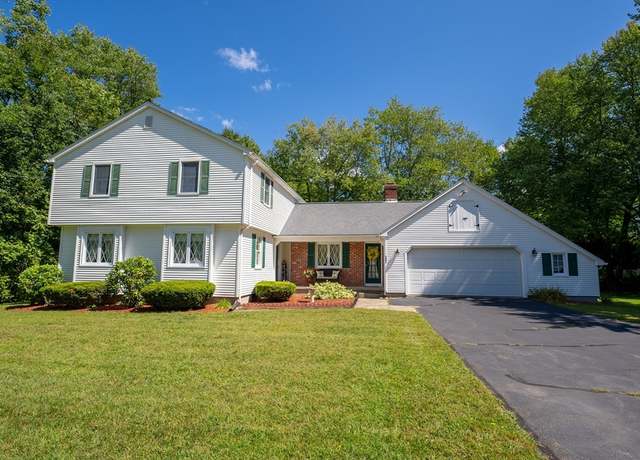 Property at 503 Parker St, East Longmeadow, MA 01028, 3 beds, 2.5 baths